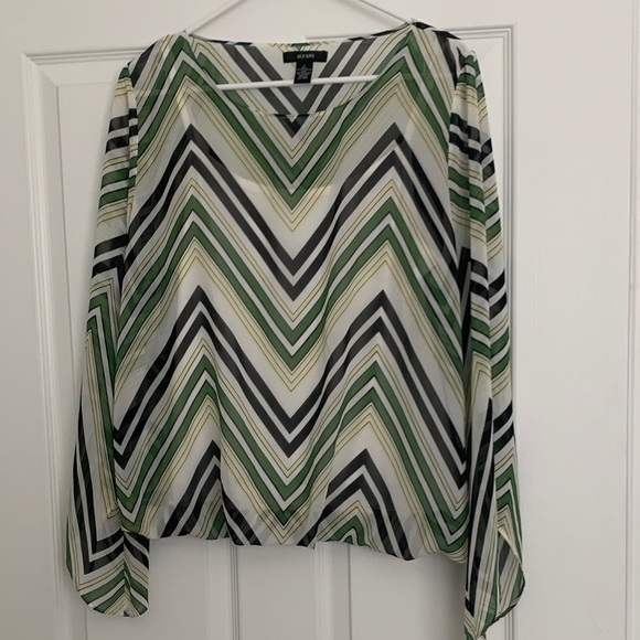 Alfani Women's Blouse - Picture 1 of 7